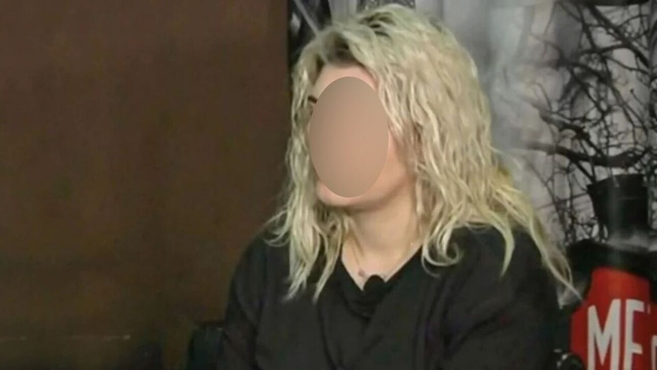 Ποινική δίωξη για ανθρωποκτονία στη Ρούλα Πισπιρίγκου για τον θάνατο της Τζωρτζίνας