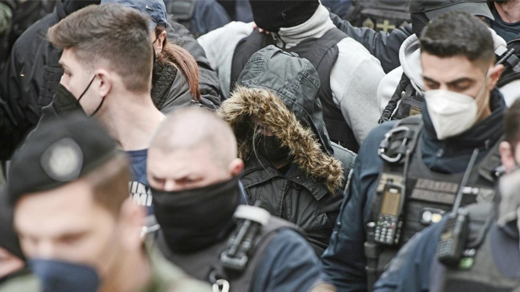Υπόθεση Πισπιρίγκου: ''Η σύλληψη της Ρούλας θα αποδειχθεί σταγόνα στον Ωκεανό''