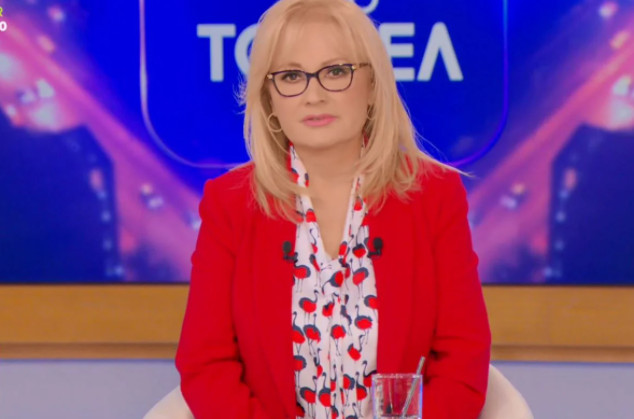 Υπόθεση Πισπιρίγκου: Αποκάλυψη «σοκ» από την Νικολούλη για την ταφή της 9χρονης Τζωρτζίνας