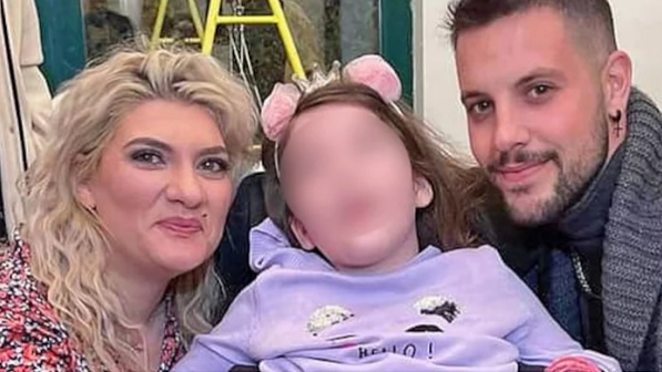 «Βόμβα» από Κατερινόπουλο: ''Κάτι κρύβουν μεταξύ τους οι γονείς των παιδιών - Θα βγουν αλήθειες στη φόρα'' 