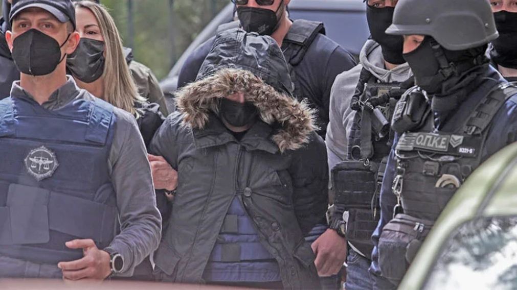 Υπόθεση Πισπιρίγκου: Αίρεται το τηλεφωνικό και ηλεκτρονικό απόρρητο της Ρούλας