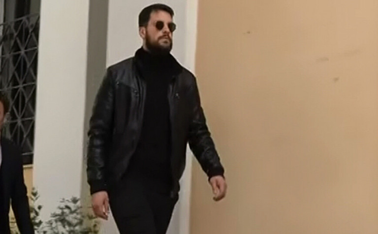 Επιμένει ο Μάνος Δασκαλάκης: ''Αν αποδειχθούν οι κατηγορίες, θα τη σκοτώσω''