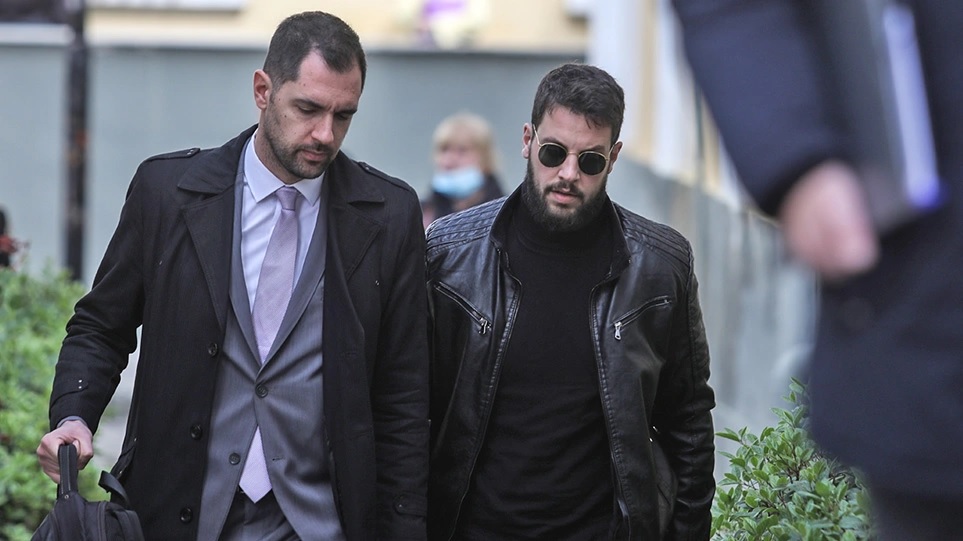 «Δίνει» την Ρούλα ο Μάνος Δασκαλάκης: ''Ήταν πολύ ανήσυχη μετά το θάνατο της Τζωρτζίνας - Ύποπτο το τάμπλετ''