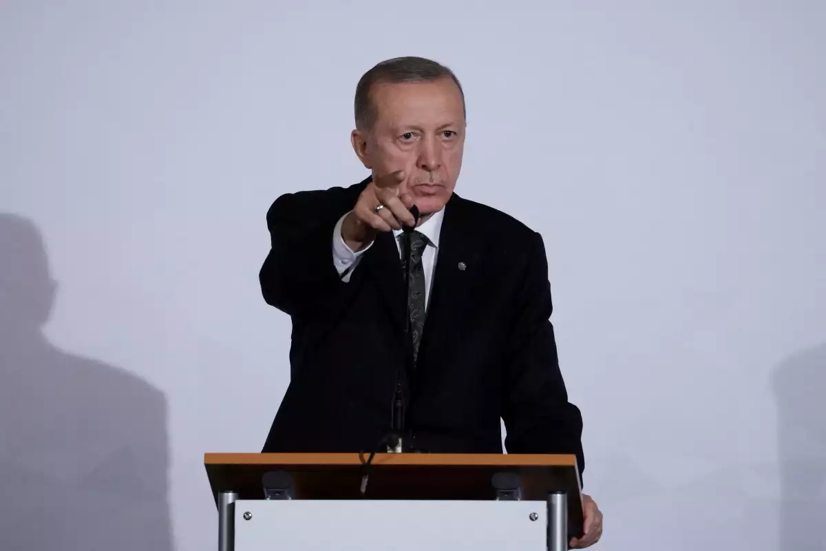 Επιμένει ο Ερντογάν: ''Ναι, μπορεί να έρθουμε νύχτα''