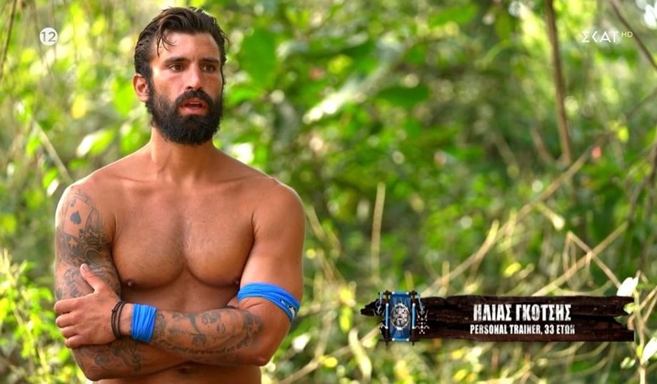 Survivor All Star: Η ανατροπή της... ανατροπής για Γκότση και Πηλίδη!