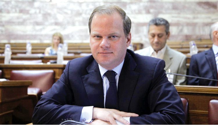 Κανονικά στα ψηφοδέλτια της ΝΔ ο Κώστας Καραμανλής