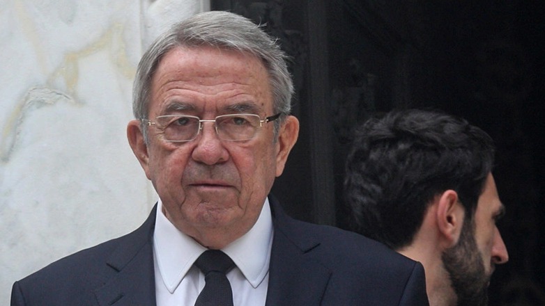 Ως ιδιώτης θα ταφεί ο Κωνσταντίνος στο Τατόι
