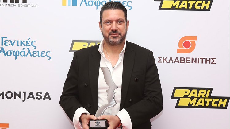 10α ΚΕΒΕ Business Leader Awards: Βραβείο στον Δρ. Μιχάλη Νεοπτολέμου 