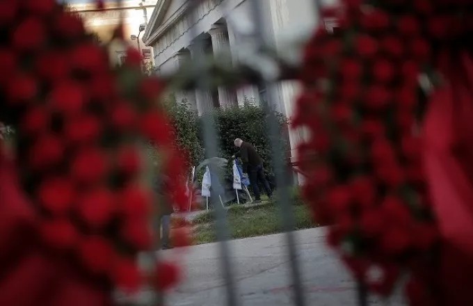 Πορεία για το Πολυτεχνείο: Ποιοι δρόμοι θα μείνουν κλειστοί και πως θα κινηθούν τα ΜΜΜ;
