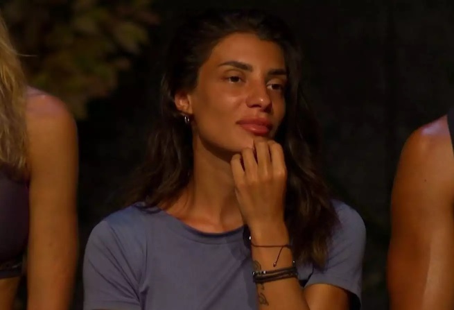 Survivor: «Χαμός» με Μαριαλένα και Βασάλο - Τι πραγματικά συμβαίνει;