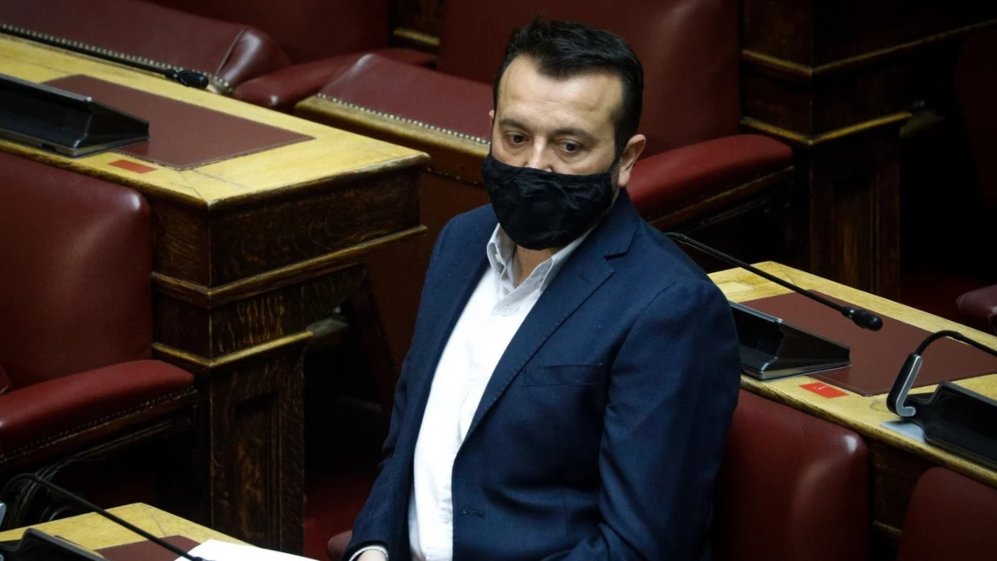 Νέα σύγκρουση κυβέρνησης και Παππά για την υπόθεση Καλογρίτσα