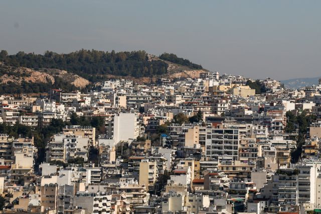 Αδήλωτα τετραγωνικά: Δεύτερη ευκαιρία για την υπαγωγή στη ρύθμιση