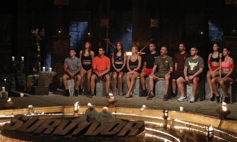 Survivor - Spoiler: Χάος στην παραλία των Διασήμων - Ποιοι παραλίγο να πιαστούν στα χέρια;