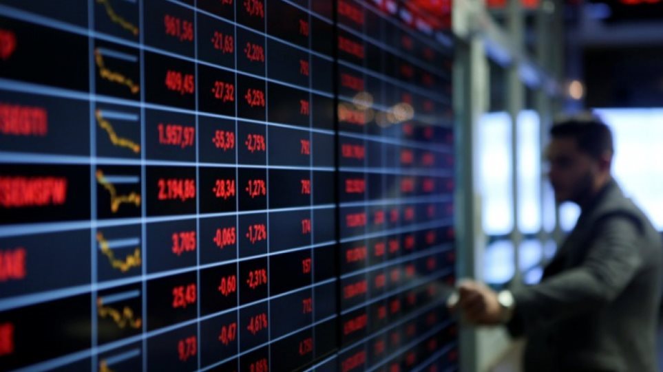 Δραματική πρόβλεψη από το Bloomberg: ''Το 2023 θα είναι μία από τις χειρότερες χρονιές των τελευταίων 30 ετών''
