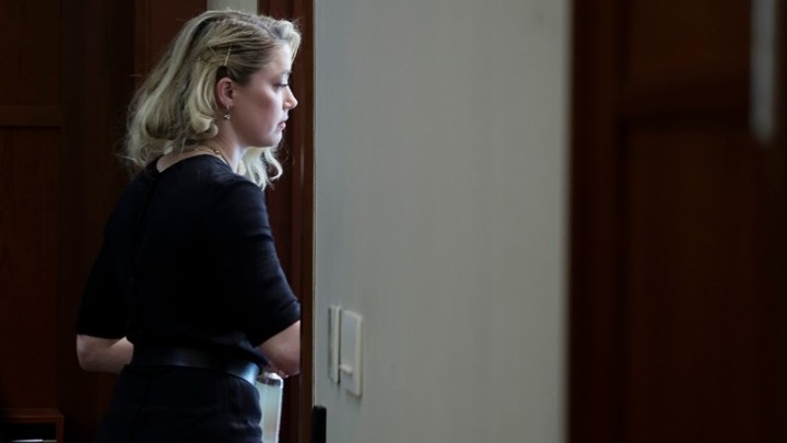 Σε πανικό η Άμπερ Χερντ: Δεν μπορεί να πληρώσει την αποζημίωση στον Τζόνι Ντεπ