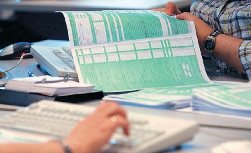 Ξεκίνησε η υποβολή των φορολογικών δηλώσεων για τη χρήση του 2021