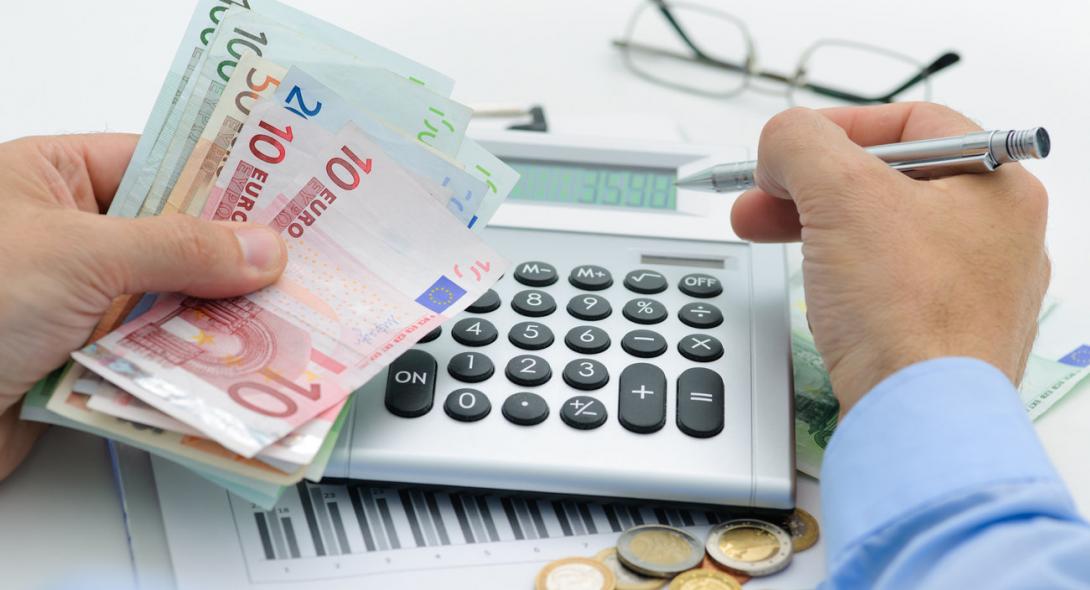 ΕΝΦΙΑ: Αλλάζει από φέτος ο χρόνος υποβολής του Ε9