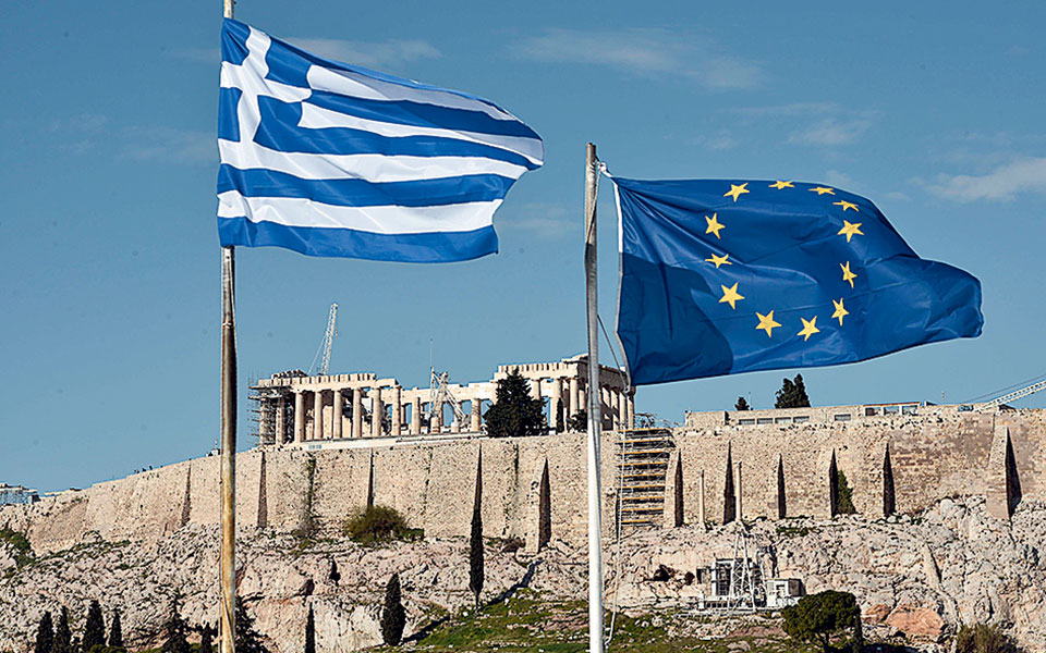 Economist: Στο top 5 των κορυφαίων οικονομιών η Ελλάδα και το 2024