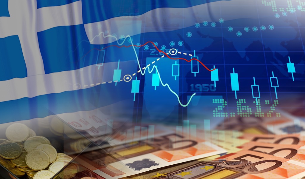 ΟΟΣΑ: Μείωση του spread των ελληνικών ομολόγων εν μέσω ταχείας αύξησης του παγκόσμιου δημόσιου χρέους