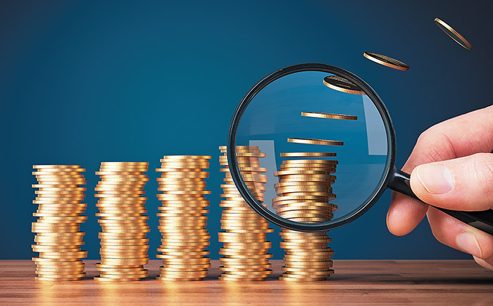 «Άγγιξε» το 3% ο πληθωρισμός στην Ελλάδα τον Αύγουστο