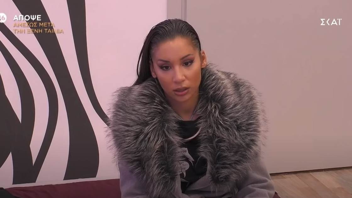 Big Brother - Spoiler: «Μετωπική» Μαίρης και Ανχελίτας - Παρεμβαίνει ο Παναγιώτης να τις ηρεμήσει 