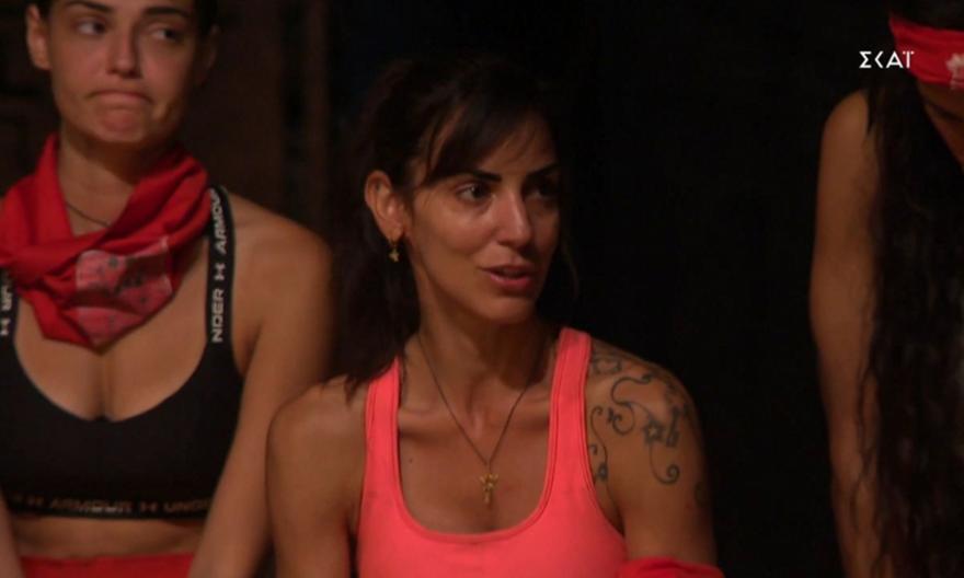 Survivor: Όλα όσα (δεν) είδαμε στο επεισόδιο αποχώρησης 