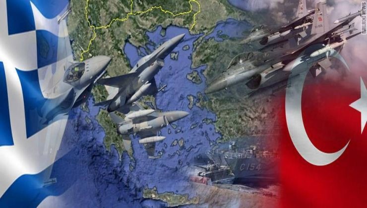 Σαφές μήνυμα της Αθήνας στην Άγκυρα: ''Δεν τσιμπάμε στις προκλήσεις - Ξέρουν όλοι ότι δεν παίζουν με την Ελλάδα''
