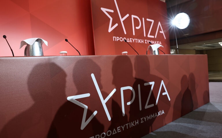ΣΥΡΙΖΑ – Καταγγελίες για τις ανεξαρτητοποιήσεις: «Στίγμα αποστασίας και σχέδιο διαπλοκής»