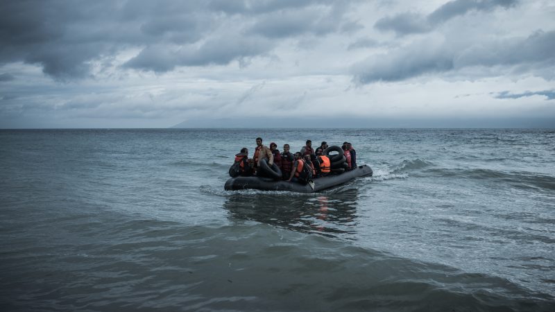 Υλοποιείται το κυβερνητικό σχέδιο για αποσυμφόρηση των μεταναστευτικών δομών