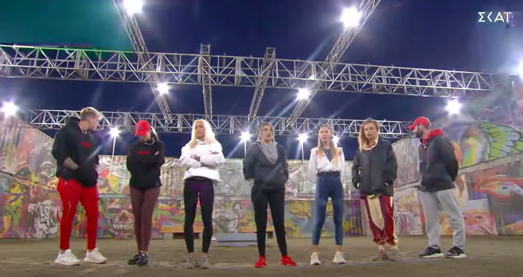 Big Brother: Όλα όσα (δεν) είδαμε στο τελευταίο επεισόδιο