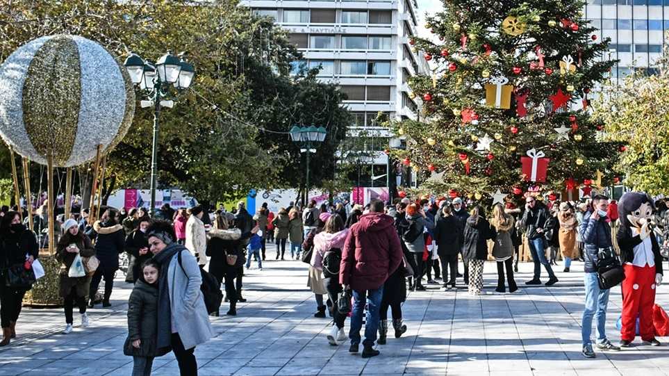 Κορωνοϊός: Νέα 7.665 κρούσματα και 94 θάνατοι - 624 οι διασωληνωμένοι