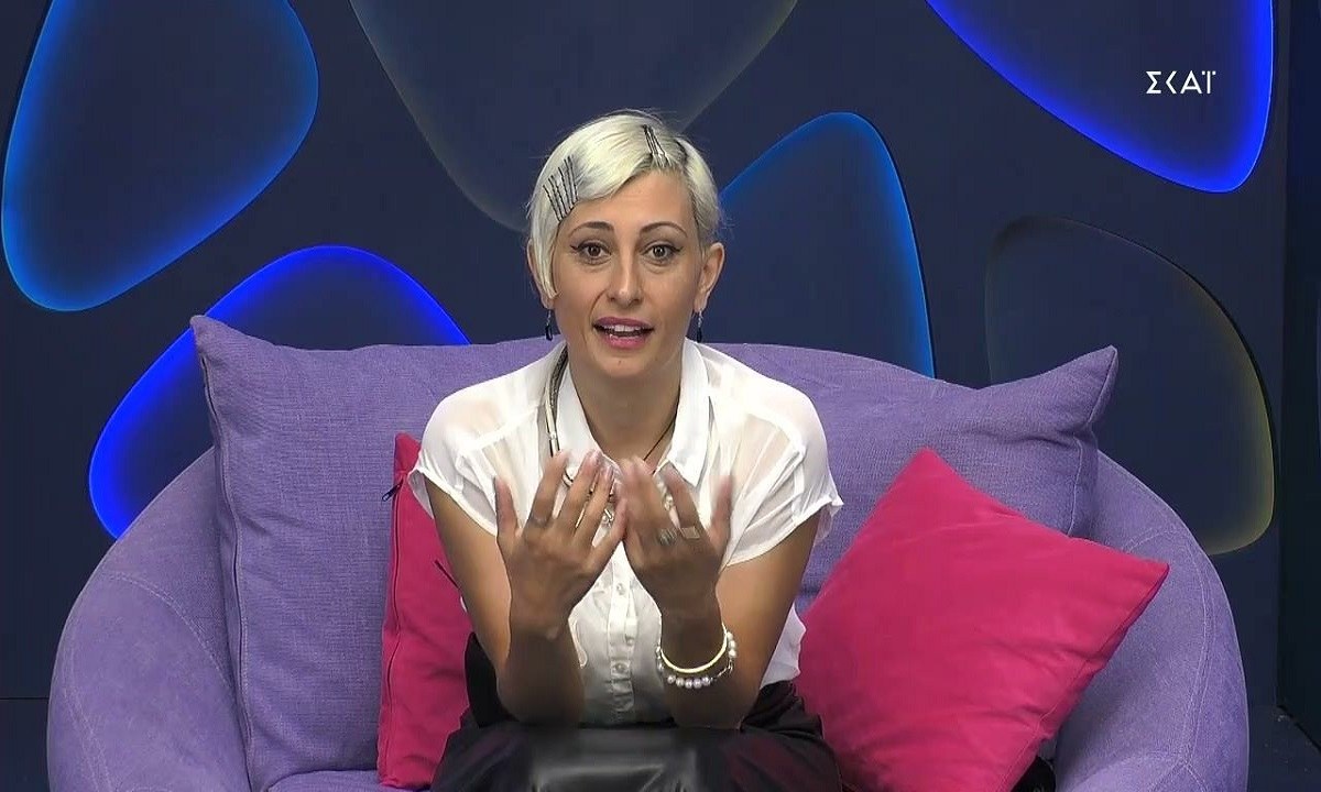 Big Brother: Πανικός μετά τις αποκαλύψεις της Σοφίας - Καταγγέλλει δολιοφθορά στην ψηφοφορία του κοινού 