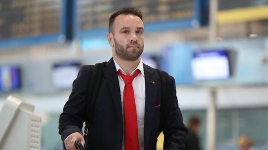 Θύμα ληστείας ο Ματιέ Βαλμπουενά: Διέρρηξαν το σπίτι του στην Βουλιαγμένη 