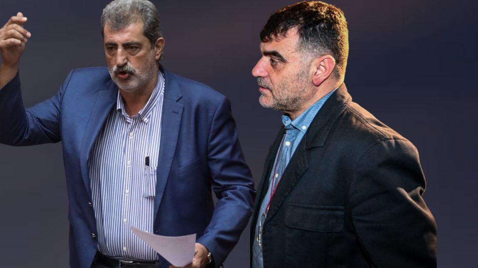 «Γκάφα» Πολάκη και Βαξεβάνη με το ταξίδι Μητσοτάκη στην Κρήτη