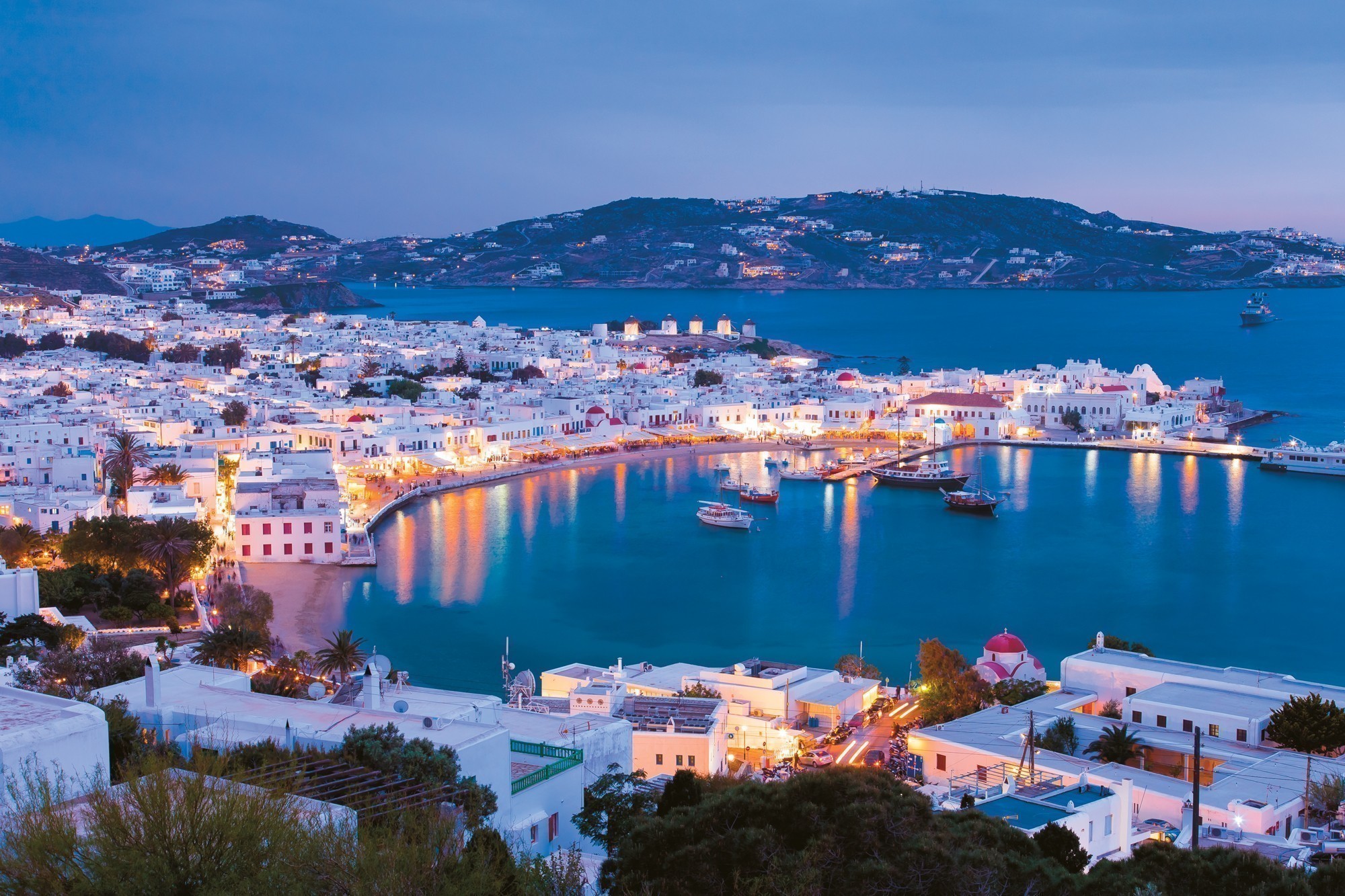 «Σπάει» τα ρεκόρ ο τουρισμός στην Ελλάδα