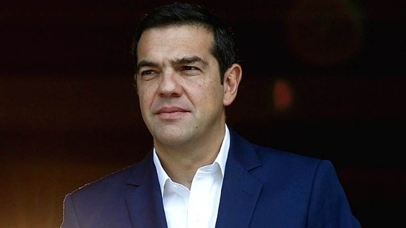 Με ποιους καναλάρχες και εκδότες συναντήθηκε ο Τσίπρας πριν αναχωρήσει για τις ΗΠΑ;