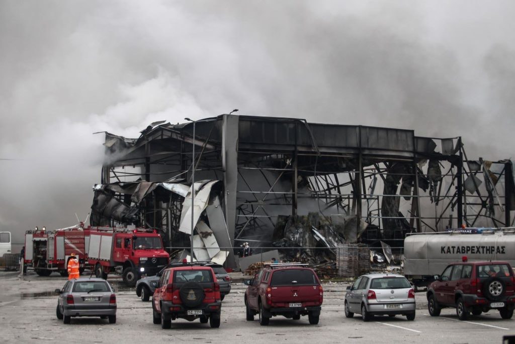 Δύο καταθέσεις φωτίζουν τα ένοχα μυστικά στο υπόγειο της «Βιολάντα»