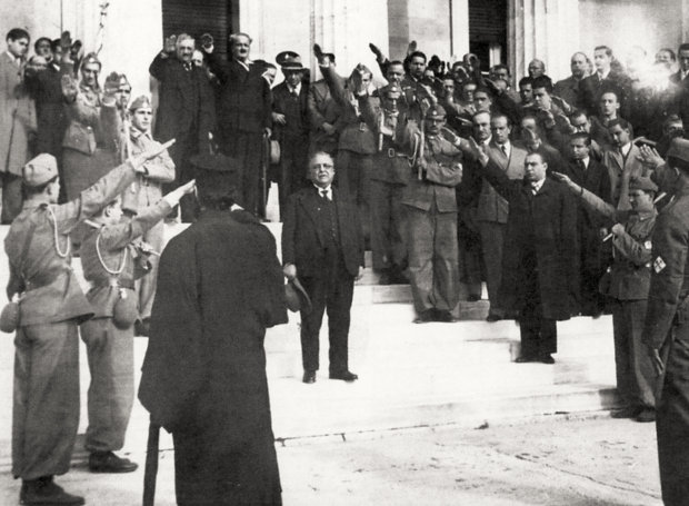 Σαν σήμερα: Οι κορυφαίες στιγμές της ιστορίας (29/07)