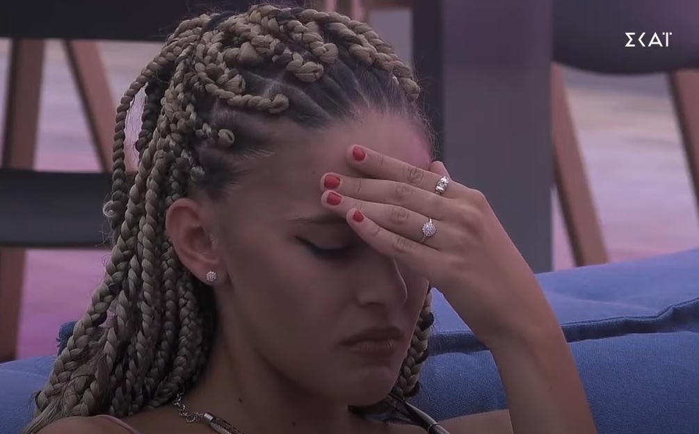 Big Brother: Όλα όσα είδαμε στο σημερινό επεισόδιο - «Χάος» μεταξύ Σαμάνθας και Ελένης