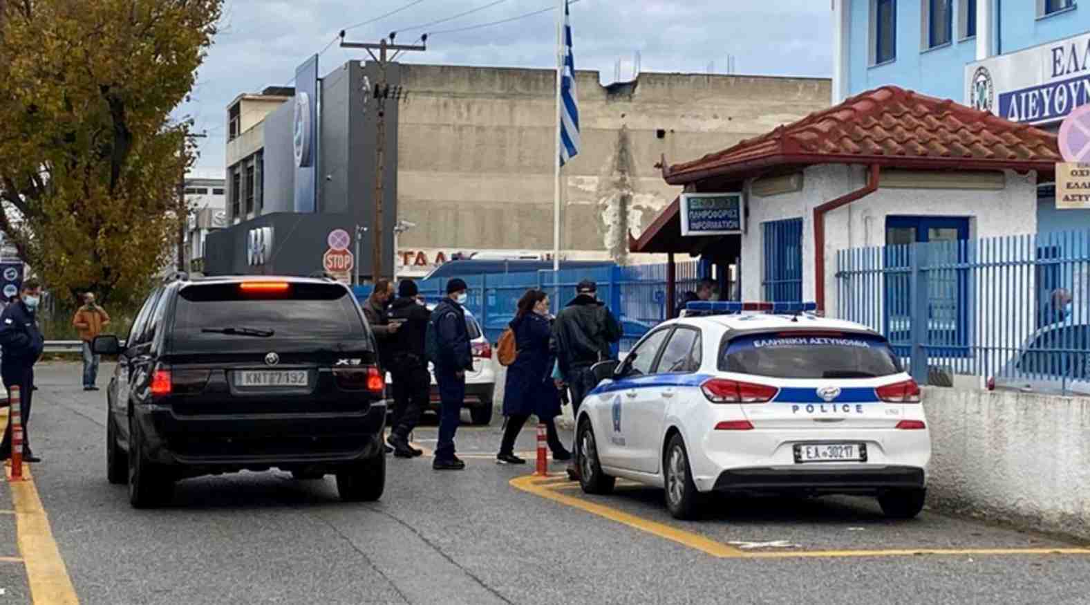 Αρπαγή γυμνασιάρχη στην Πιερία: Τέλος σε ανάλογα περιστατικά επιδιώκει να βάλει η κυβέρνηση