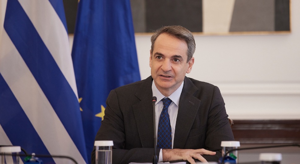 «Όχι» από Μητσοτάκη στην πρόταση για ρεβεγιόν με rapid - Δύο δωρεάν self test σε όλους