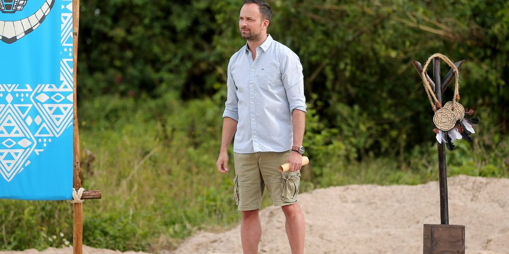 Survivor - Spoiler: Ανατροπή - Αυτή η ομάδα κερδίζει το σημερινό έπαθλο φαγητού!