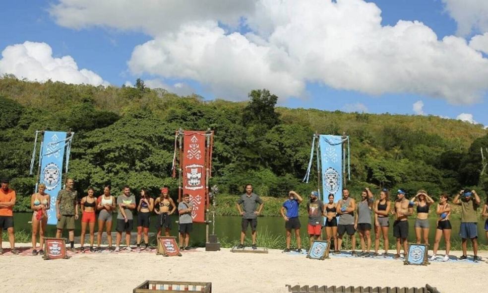 Survivor - Spoiler: Ανατροπή - Ποια ομάδα κερδίζει σήμερα το έπαθλο φαγητού;