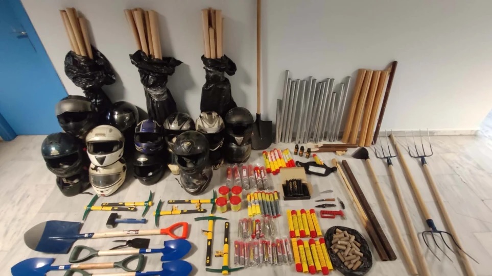 Θεσσαλονίκη: Σεσημασμένος οπαδός ο δολοφόνος του Άλκη - Σαφάρι για την σύλληψη και των υπολοίπων