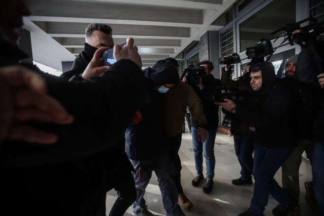 Δολοφονία στην Θεσσαλονίκη: Για ανθρωποκτονία με δόλο κατηγορείται ο 23χρονος