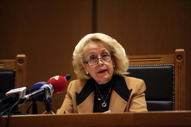 Ηχητικό Βγενόπουλου: Αιχμές Θάνου για προσπάθεια αποπροσανατολισμού της κοινής γνώμης