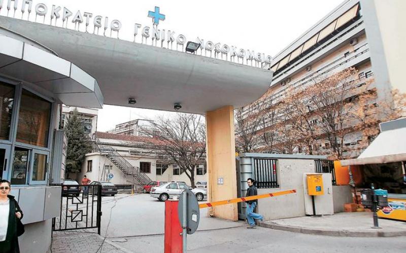 Τους γονείς της 3χρονης που έχασε τη ζωή της στο νοσοκομείο θα συναντήσει ο Θάνος Πλεύρης