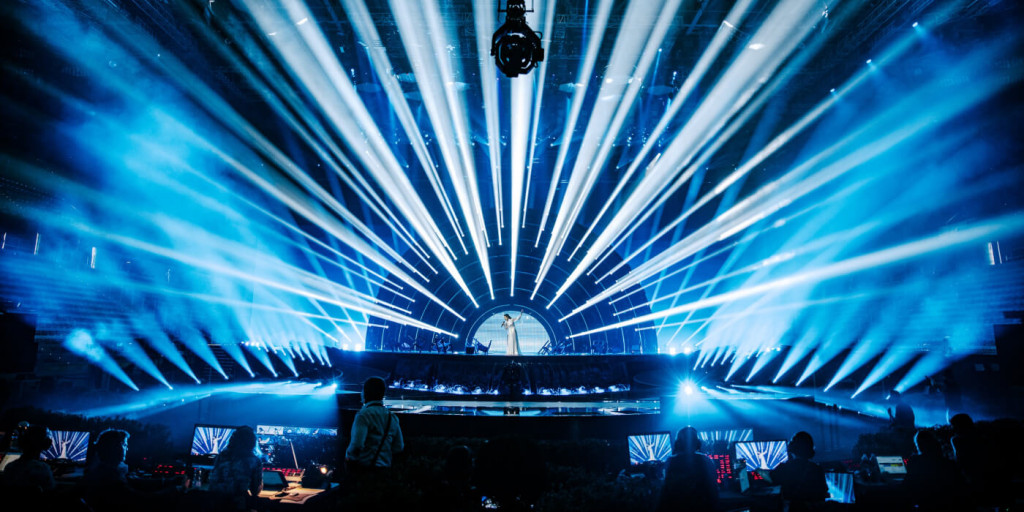 Eurovision 2022: Ολοκληρώθηκε το «παζλ» του τελικού - Αποκλεισμός για την Κύπρο