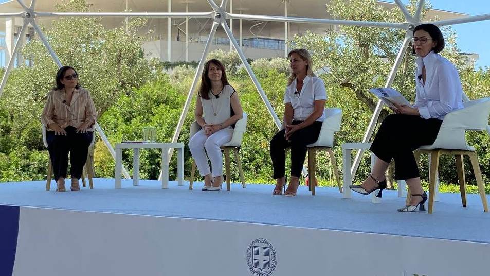 Ανακοινώθηκε το πρόγραμμα «Φώφη Γεννηματά» για δωρεάν ψηφιακή μαστογραφία  