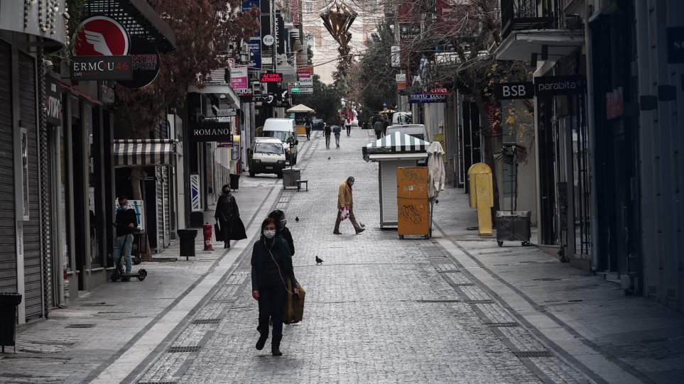 Καμπανάκι κινδύνου από τον ΠΟΥ: «Η “Όμικρον” δεν θα είναι η τελευταία μετάλλαξη»